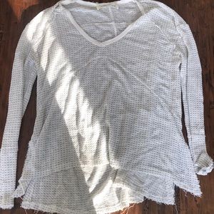 Vintage Havana knit Shirt